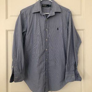 Polo by Ralph Lauren Button Down | Sz 15- 32/33